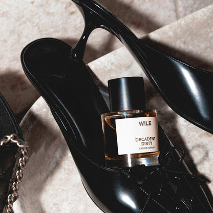 Decadent Dirty
