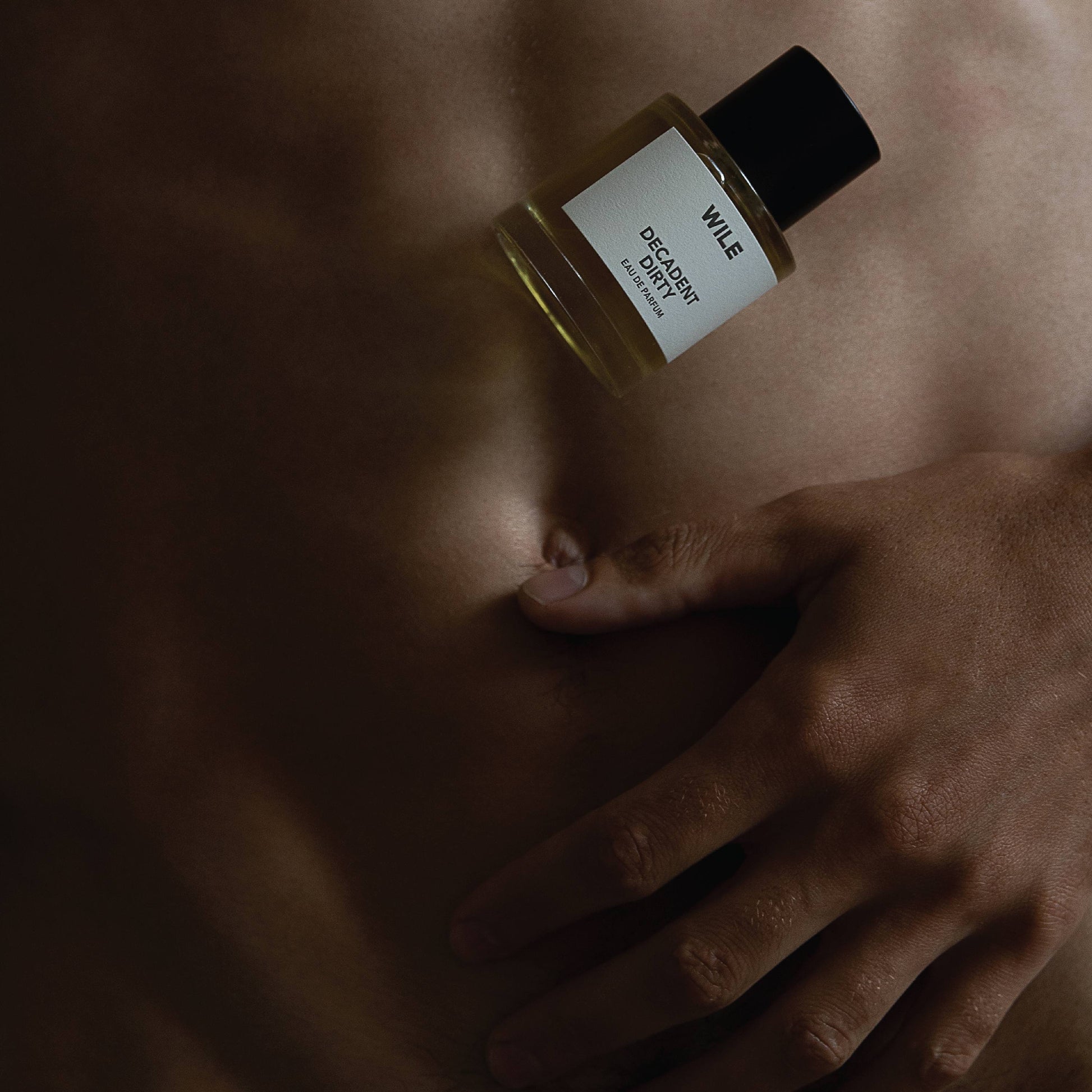 Decadent Dirty
