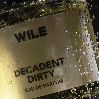 Decadent Dirty