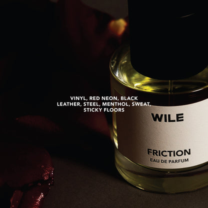 Friction