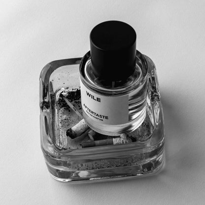 Aftertaste