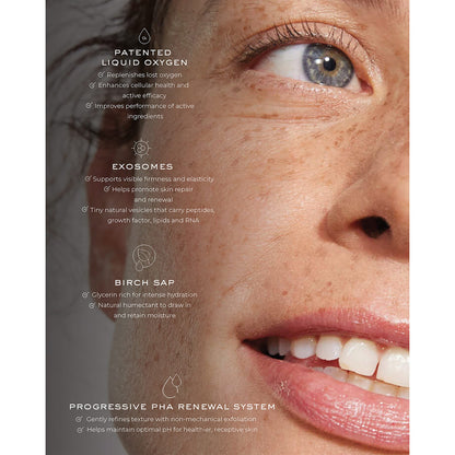 O2 Eight Active Exosome Essence