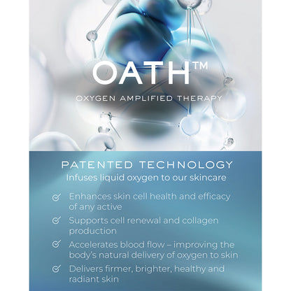 O2 Eight Active Exosome Essence