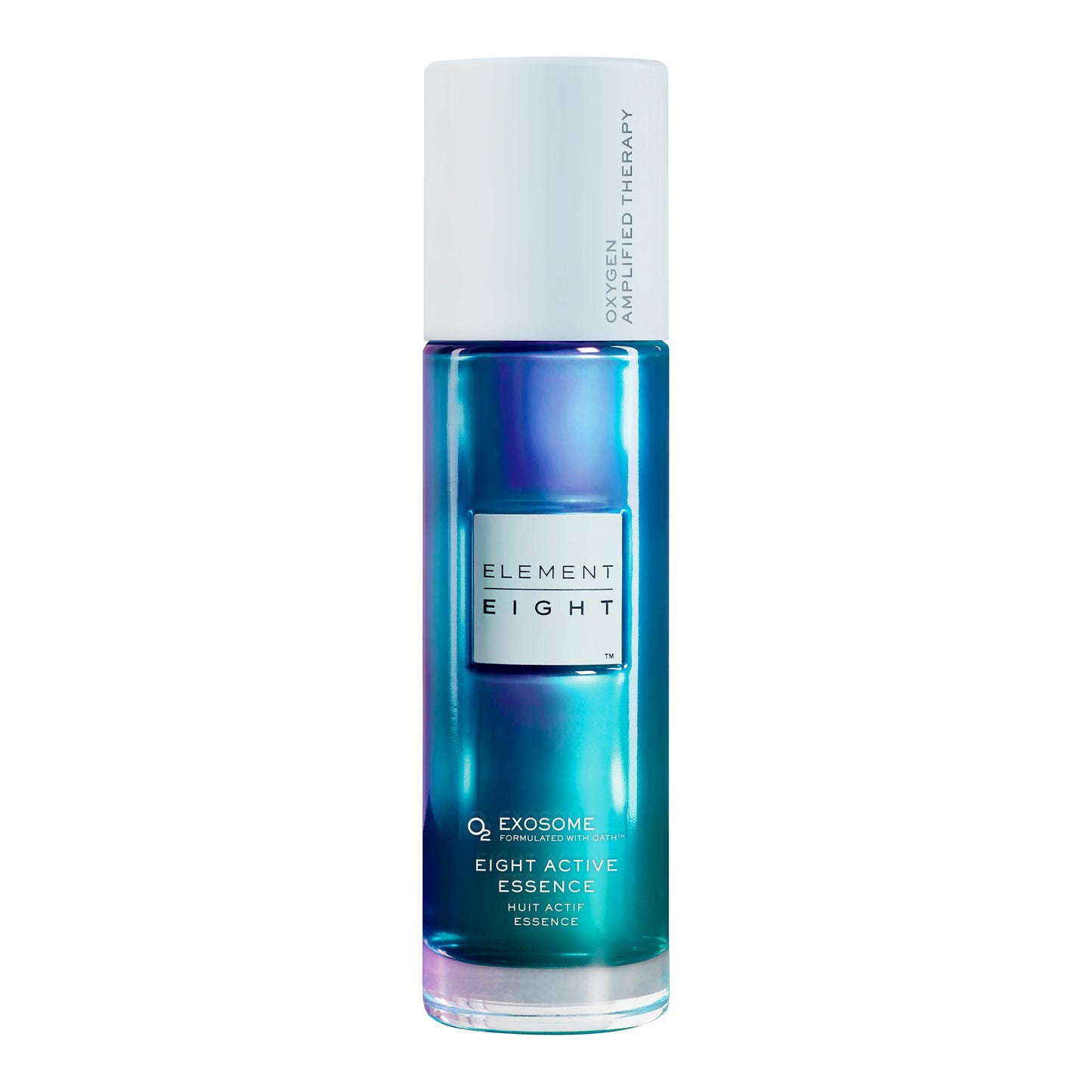O2 Eight Active Exosome Essence