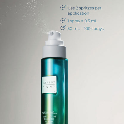 O2 Eight Active Exosome Essence