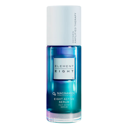 O2 Niacinamide Eight Active Serum 1.0 fl oz
