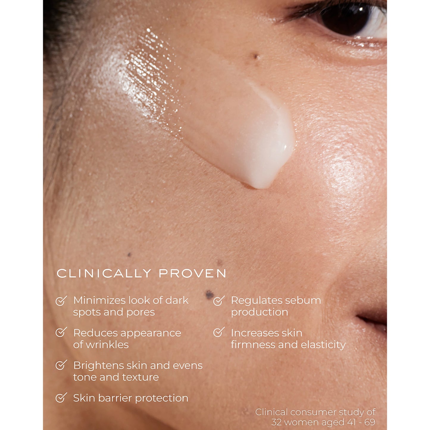 O2 Niacinamide Eight Active Serum