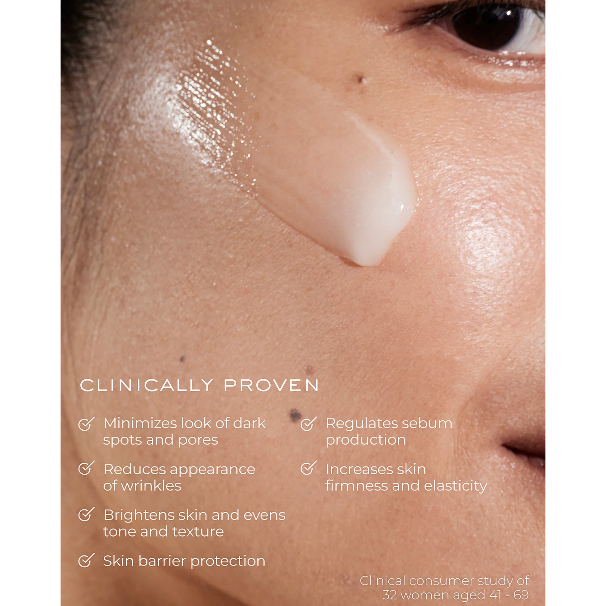 O2 Niacinamide Eight Active Serum