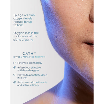 O2 Niacinamide Eight Active Serum