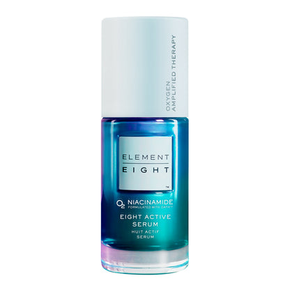 O2 Niacinamide Eight Active Serum 0.5 fl oz