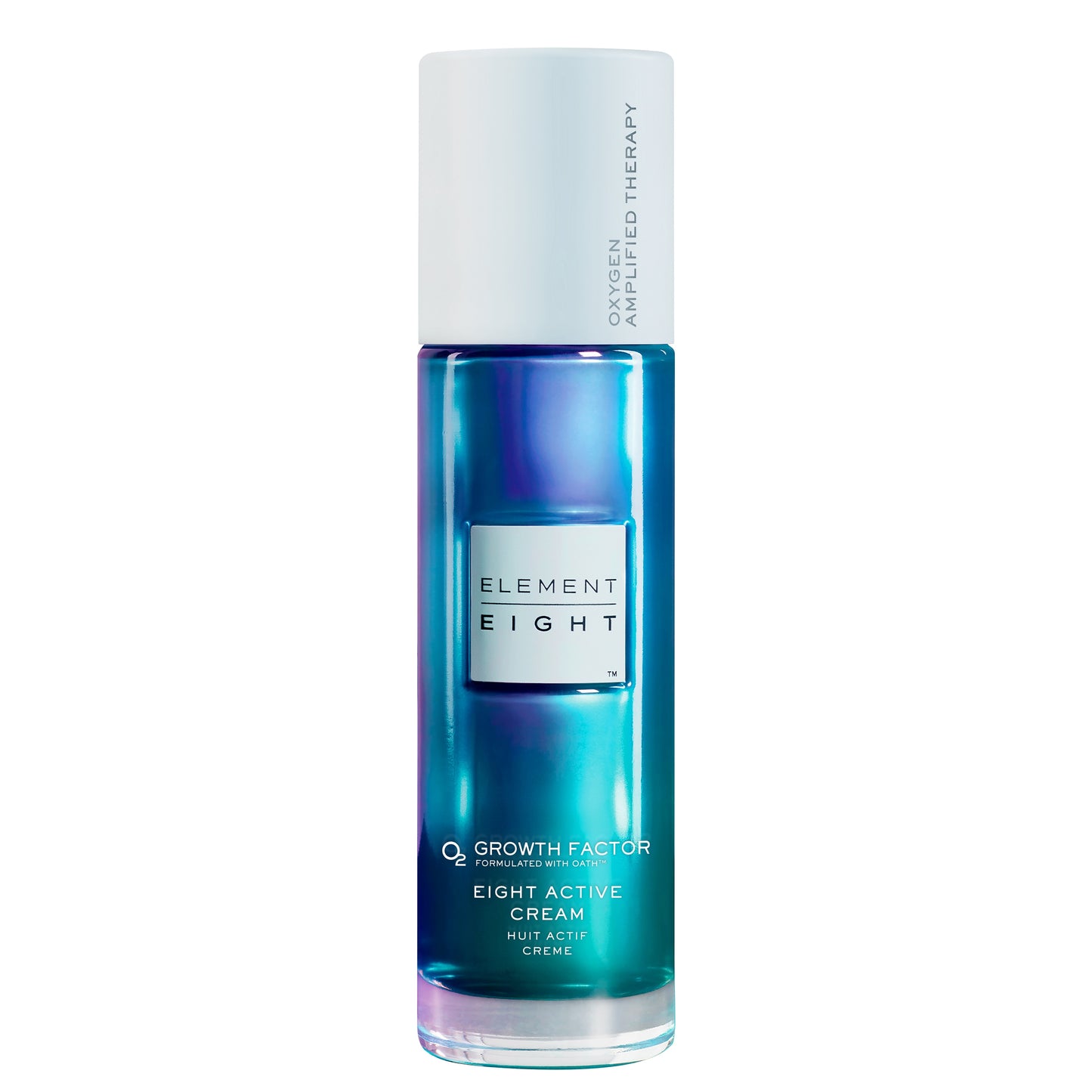 O2 Growth Factor Eight Active Cream 1.7 fl oz