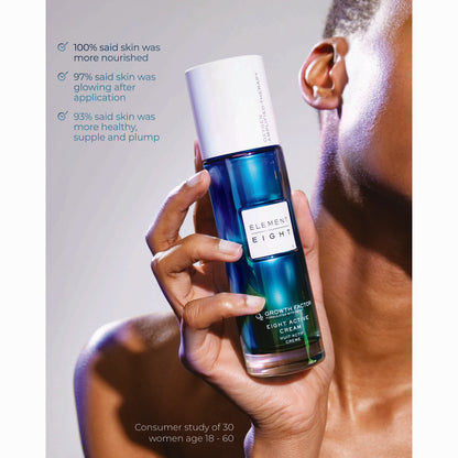 O2 Growth Factor Eight Active Cream