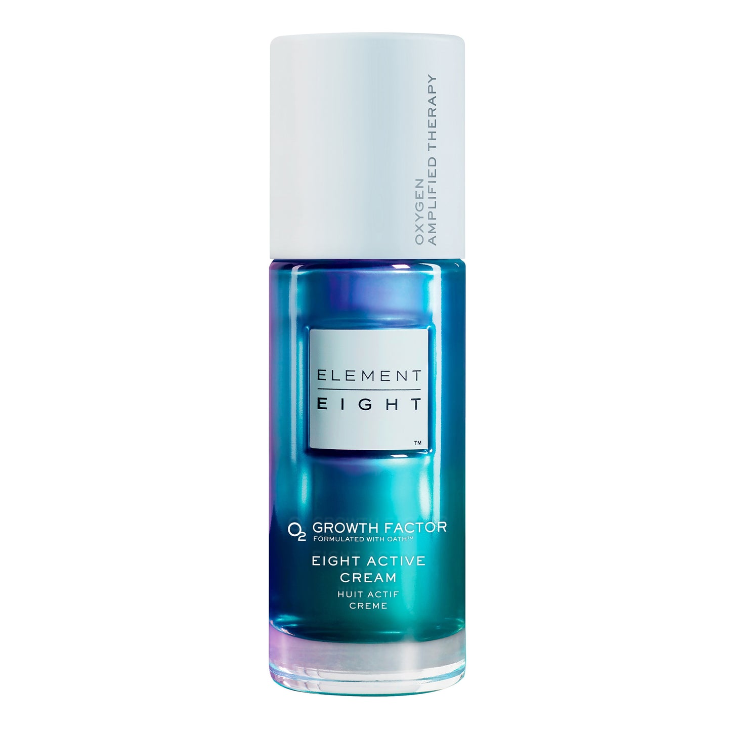 O2 Growth Factor Eight Active Cream 1.0 fl oz