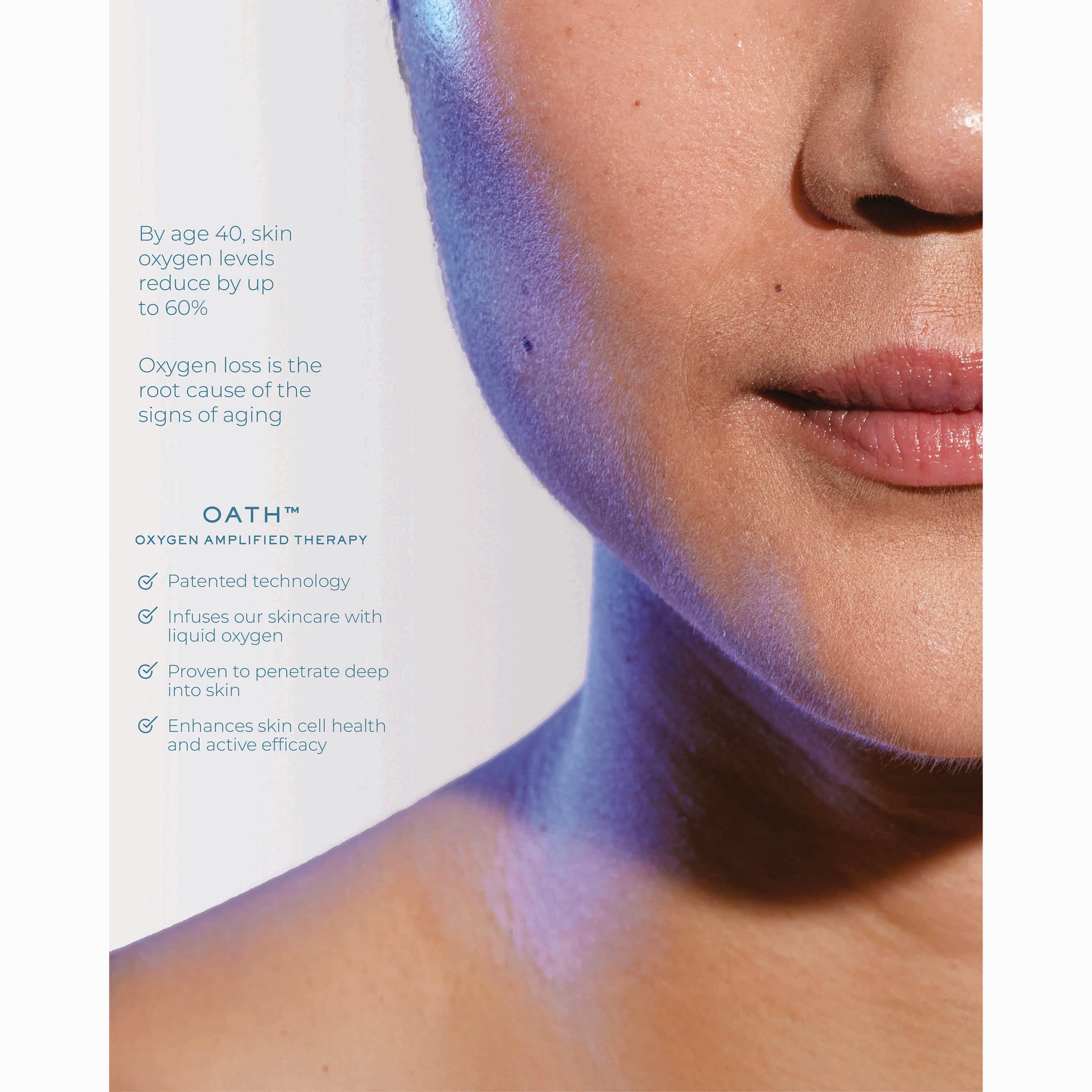 O2 Growth Factor Eight Active Cream