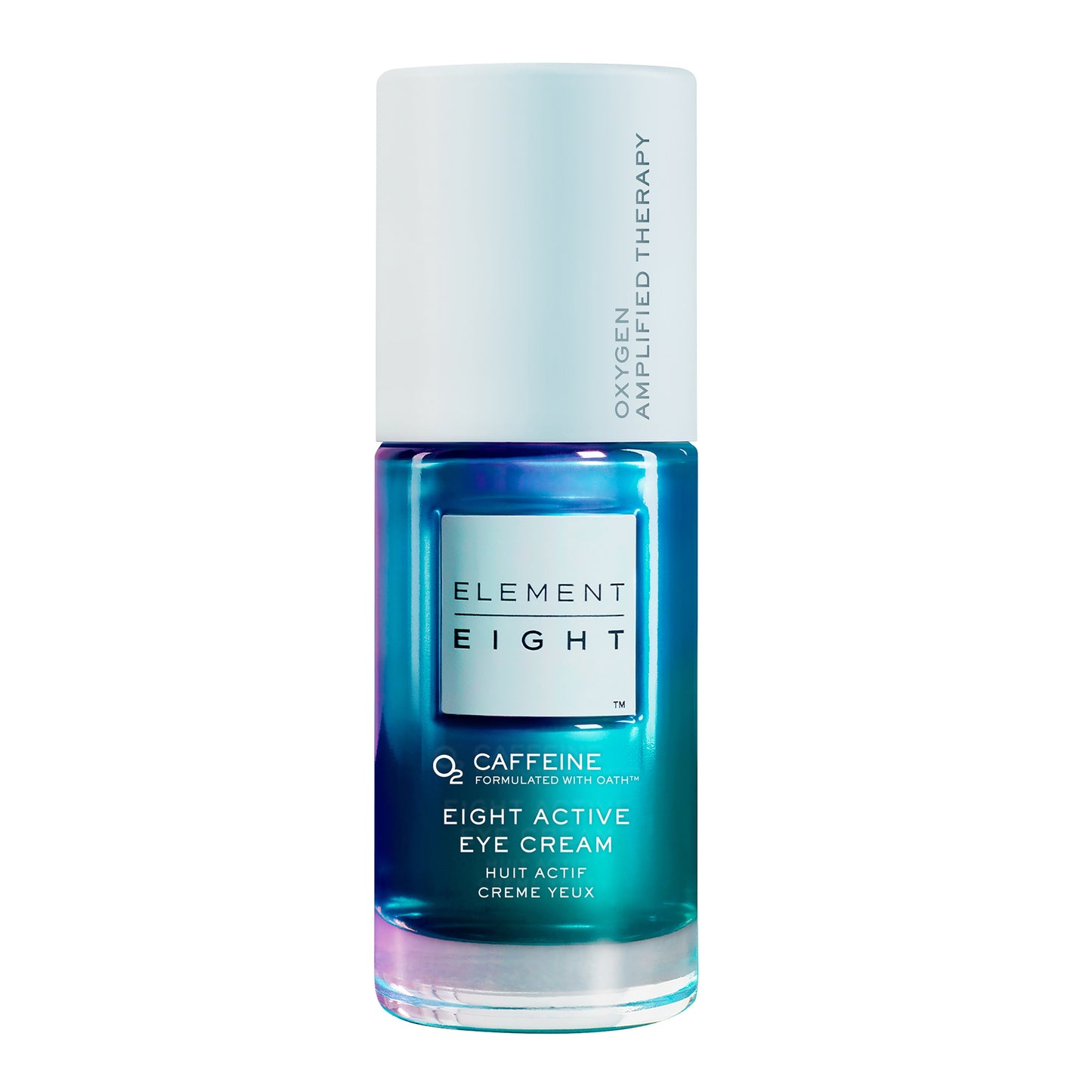 O2 Caffeine Eight Active Eye Cream - 15 Ml 0.5 fl oz