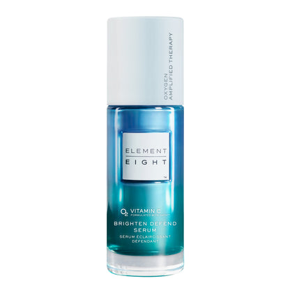 O2 Vitamin C Brigthen Defend Serum 1.0 fl oz