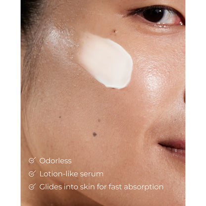 O2 Vitamin C Brigthen Defend Serum