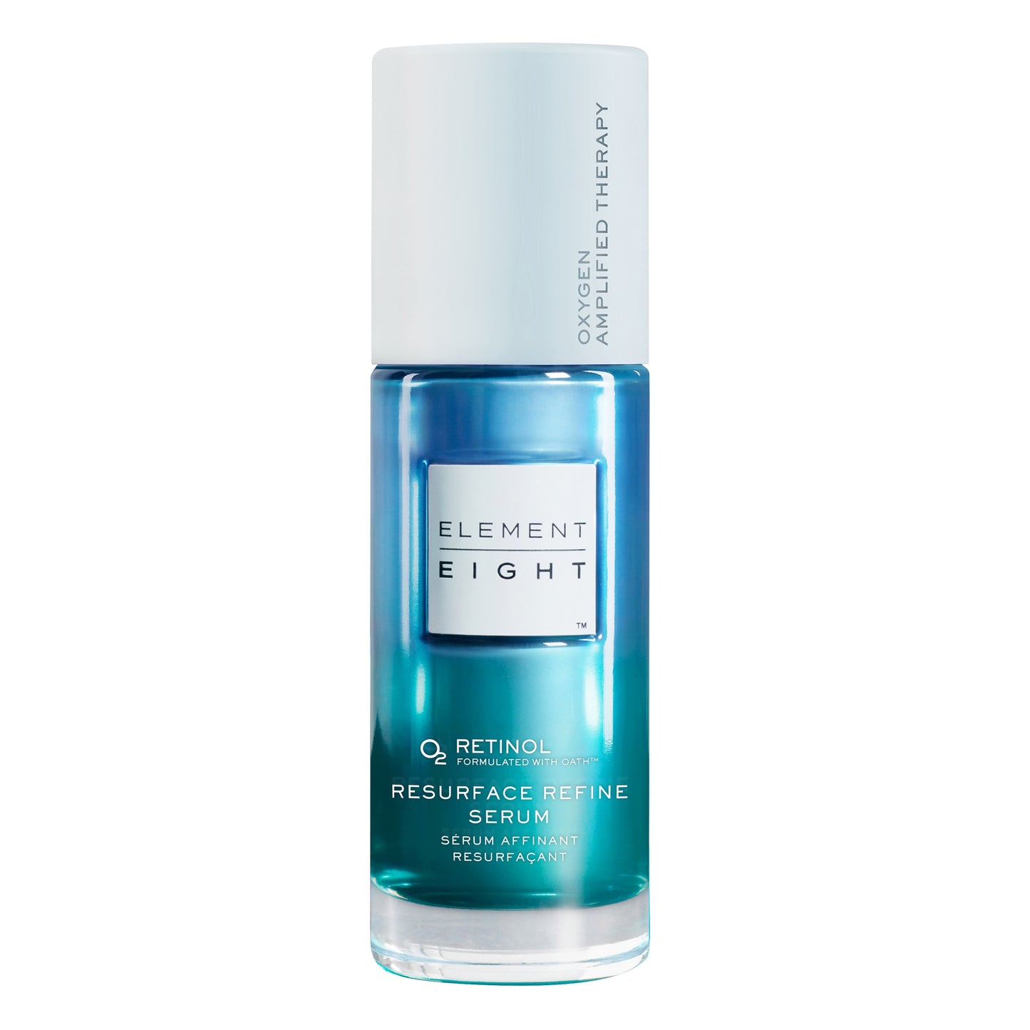 O2 Retinol Resurface Refine Serum 1.0 fl oz