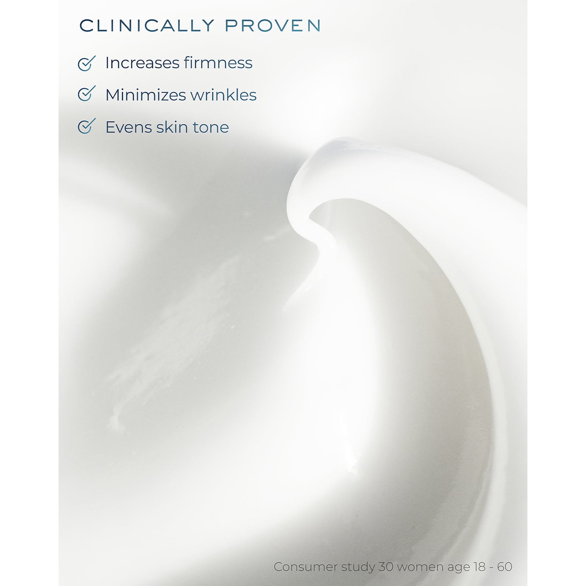 O2 Peptide Firm Perfect Cream