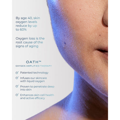 O2 Peptide Firm Perfect Cream