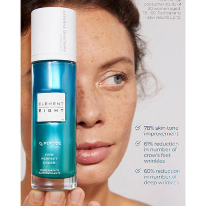 O2 Peptide Firm Perfect Cream