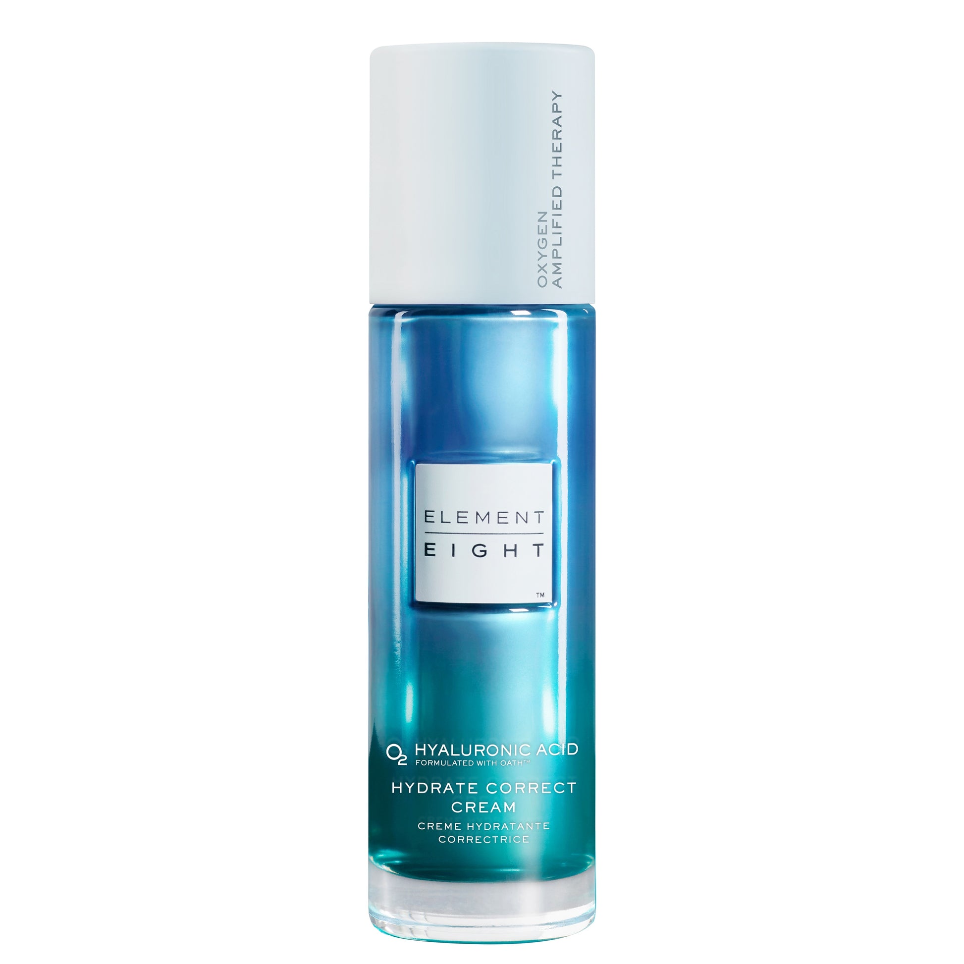 O2 Hyaluronic Acid Hydrate Correct Cream 1.7 fl oz