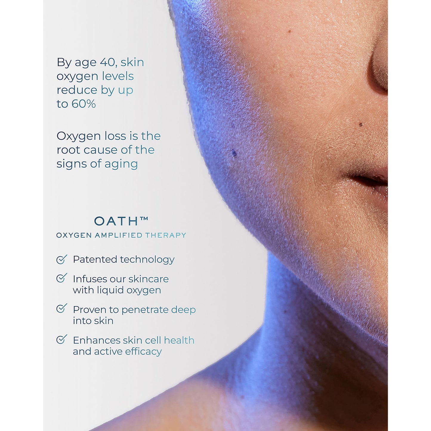 O2 Hyaluronic Acid Hydrate Correct Cream