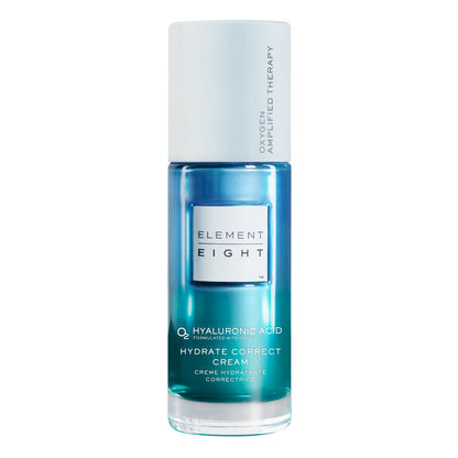 O2 Hyaluronic Acid Hydrate Correct Cream 1.0 fl oz