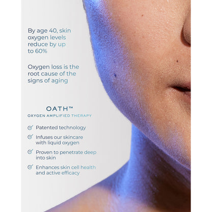 O2 Hyaluronic Acid Hydrate Correct Cream