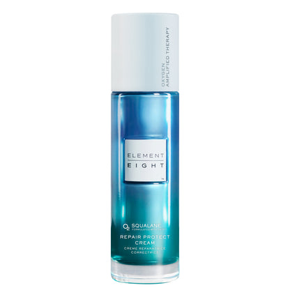 O2 Squalane Repair Protect Cream 1.7 fl oz