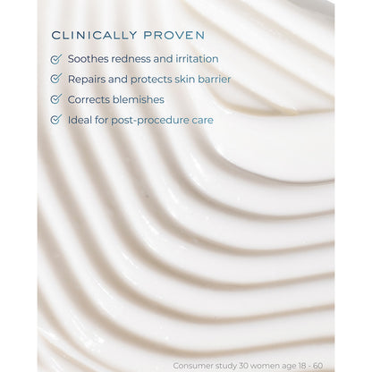 O2 Squalane Repair Protect Cream