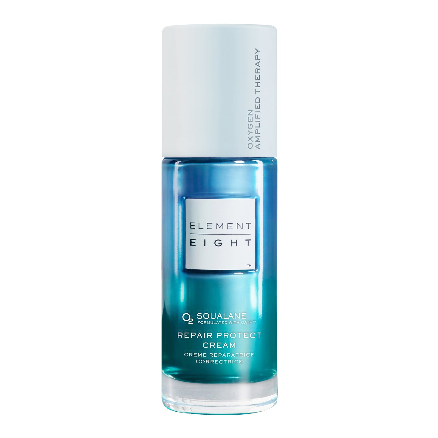 O2 Squalane Repair Protect Cream 1.0 fl oz
