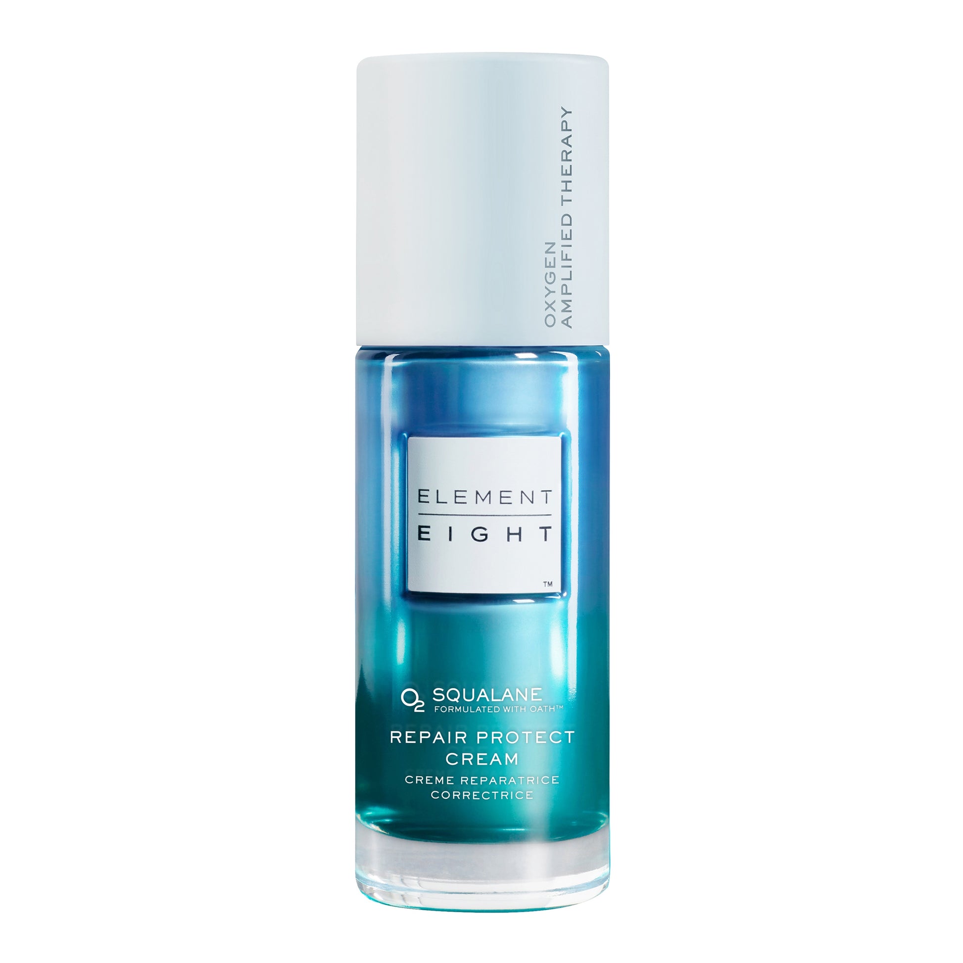 O2 Squalane Repair Protect Cream 1.0 fl oz