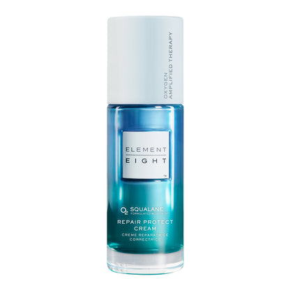 O2 Squalane Repair Protect Cream 1.0 fl oz