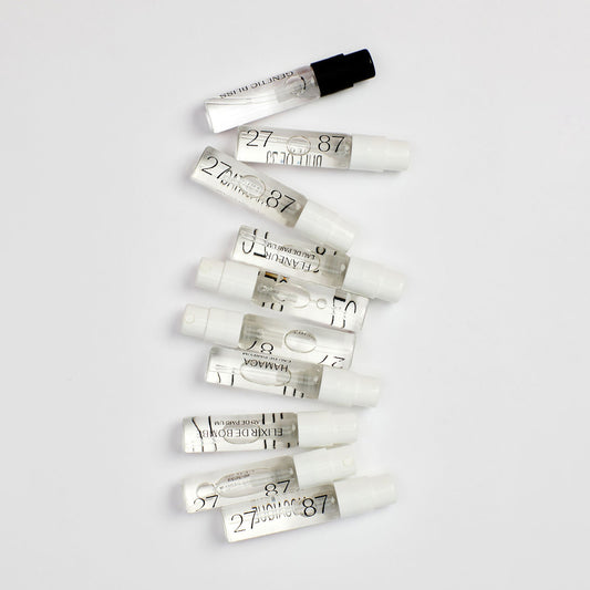 Discovery Set 11 x 2ml
