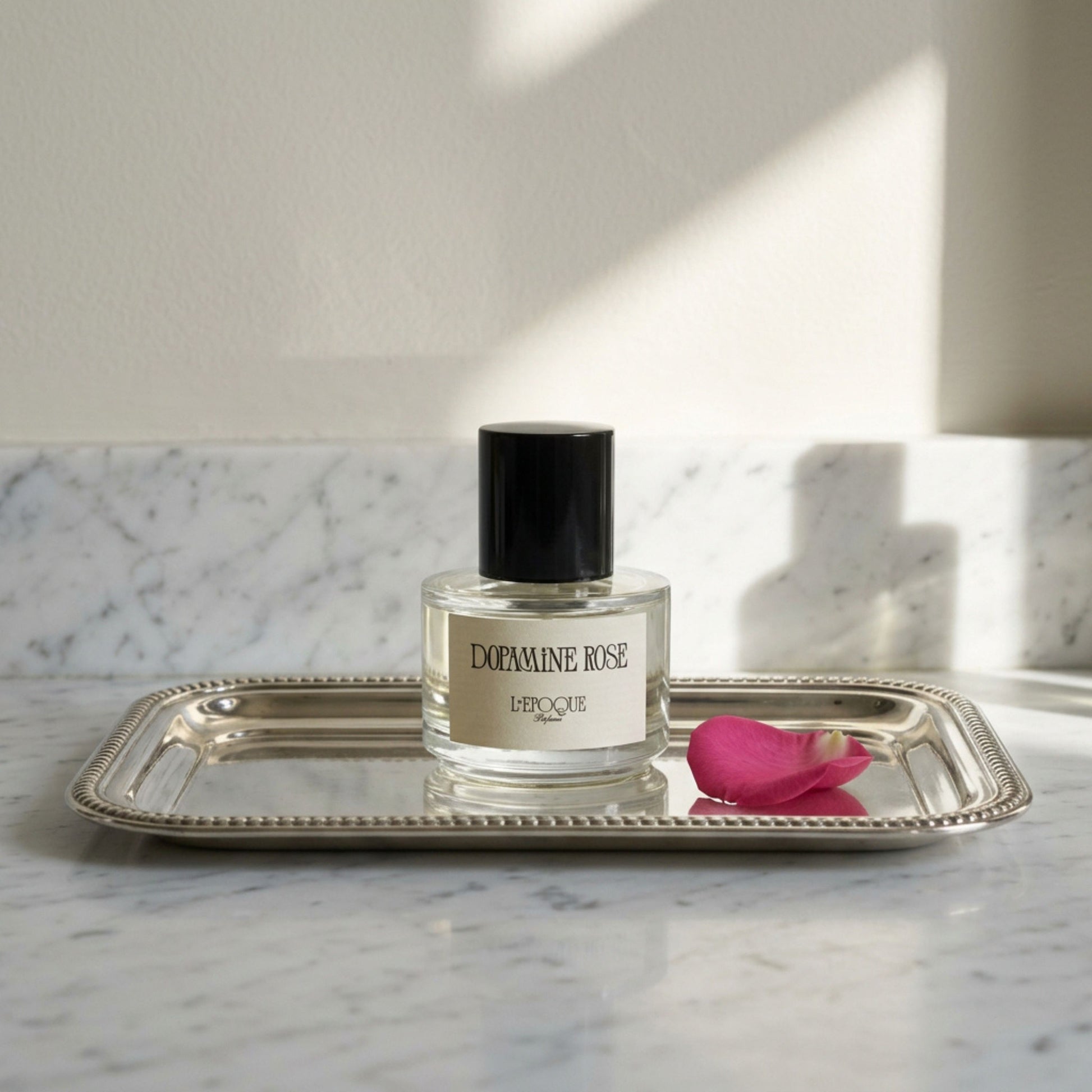 Dopamine Rose Extrait De Parfum