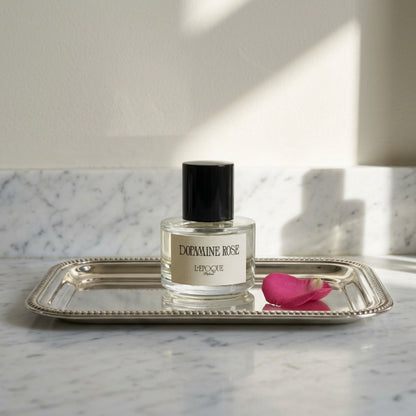 Dopamine Rose Extrait De Parfum