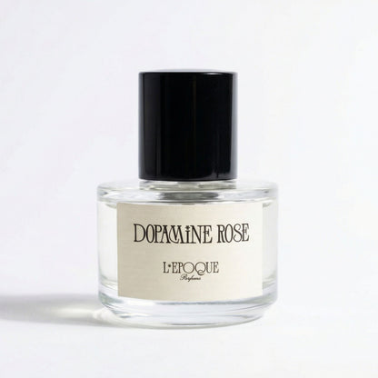 Dopamine Rose Extrait De Parfum 30 ml