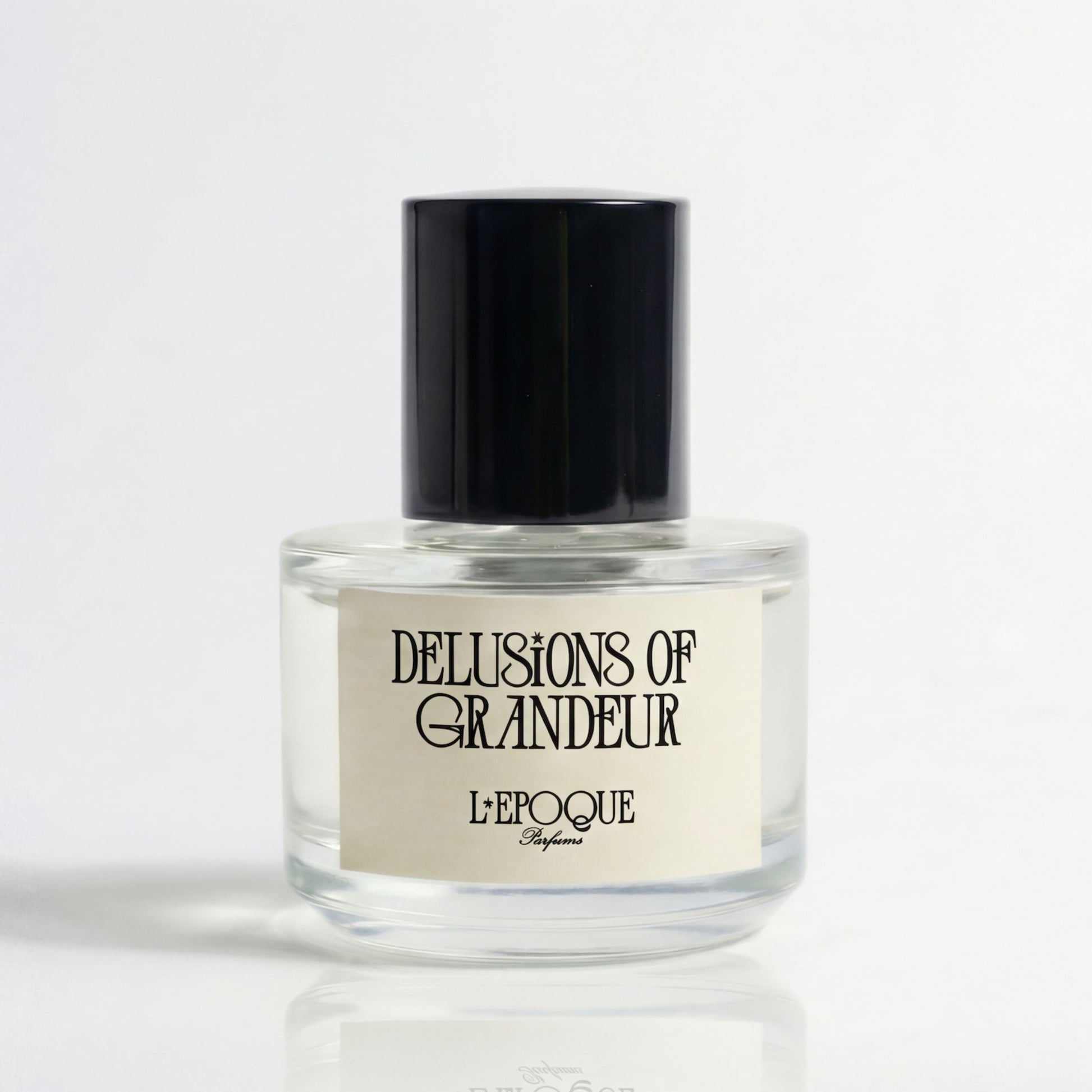 Delusions Of Grandeur Eau De Parfum 30 ml