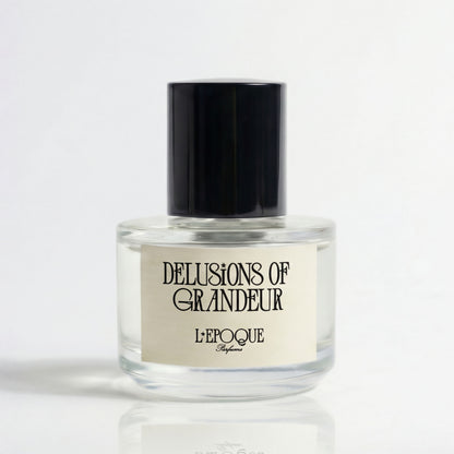 Delusions Of Grandeur Eau De Parfum 30 ml