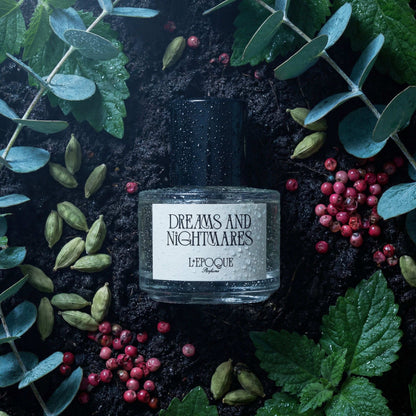 Dreams And Nightmares Eau De Parfum