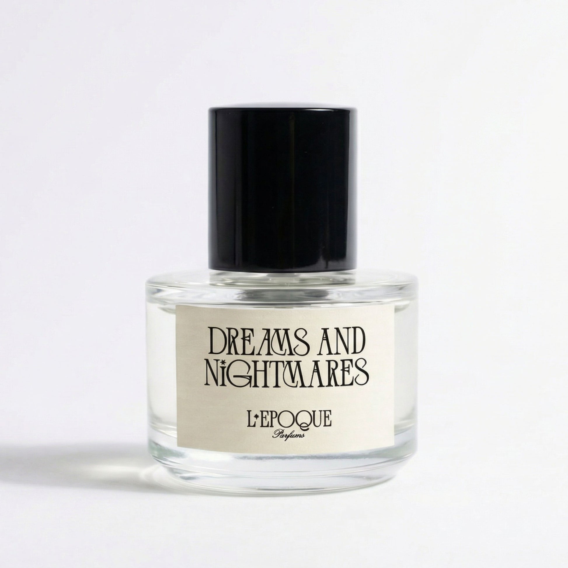 Dreams And Nightmares Eau De Parfum 30 ml
