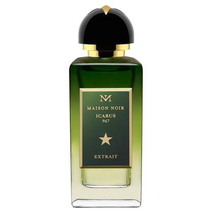 Icarus 967 Extrait 3.4 oz