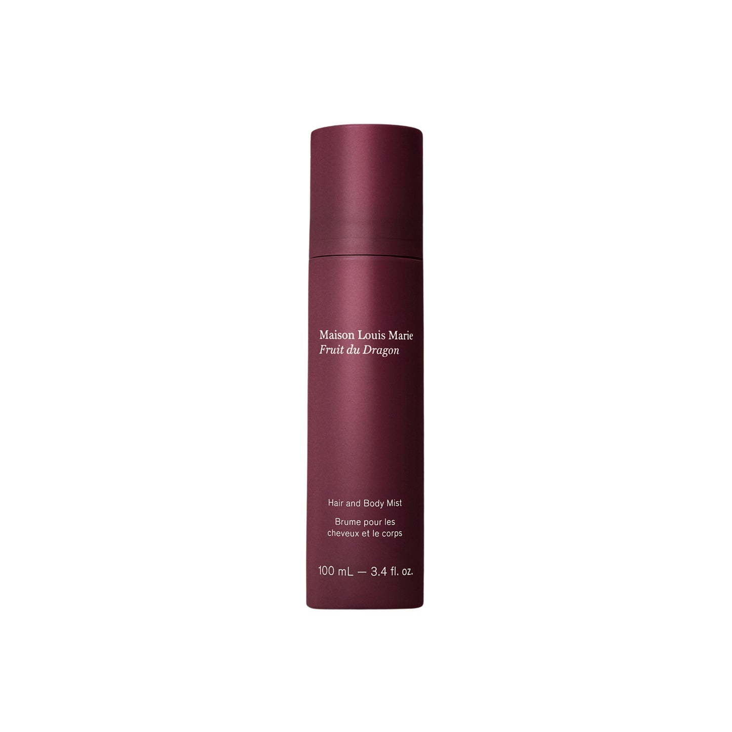 Hair and Body Mist Fruit du Dragon 3.4 oz
