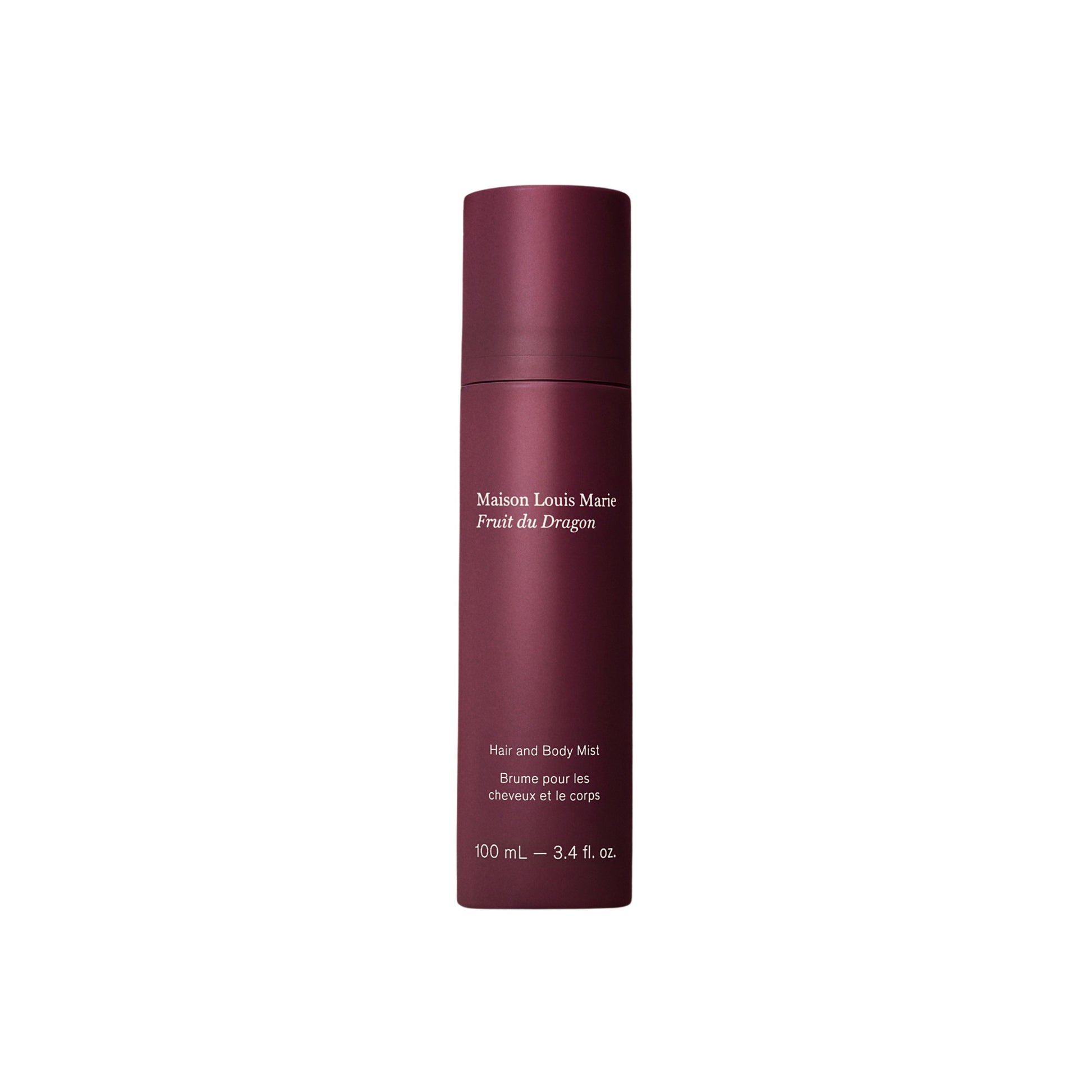 Hair and Body Mist Fruit du Dragon 3.4 oz