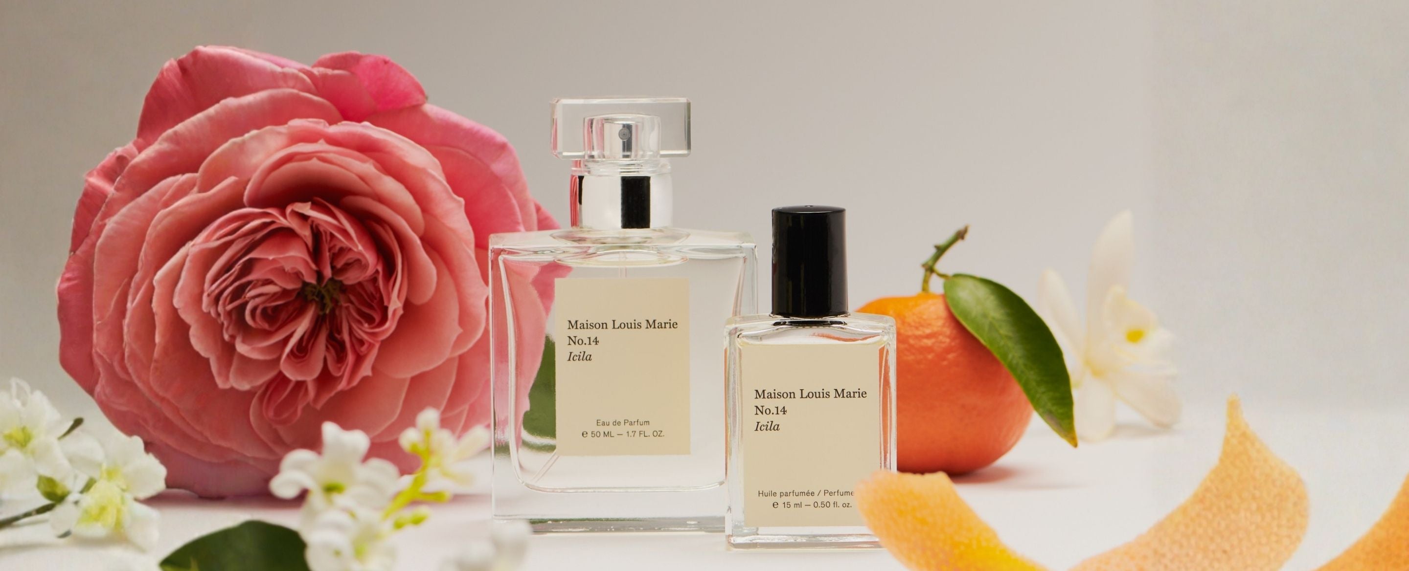 Maison Louis Marie | BEAUTYSPACE