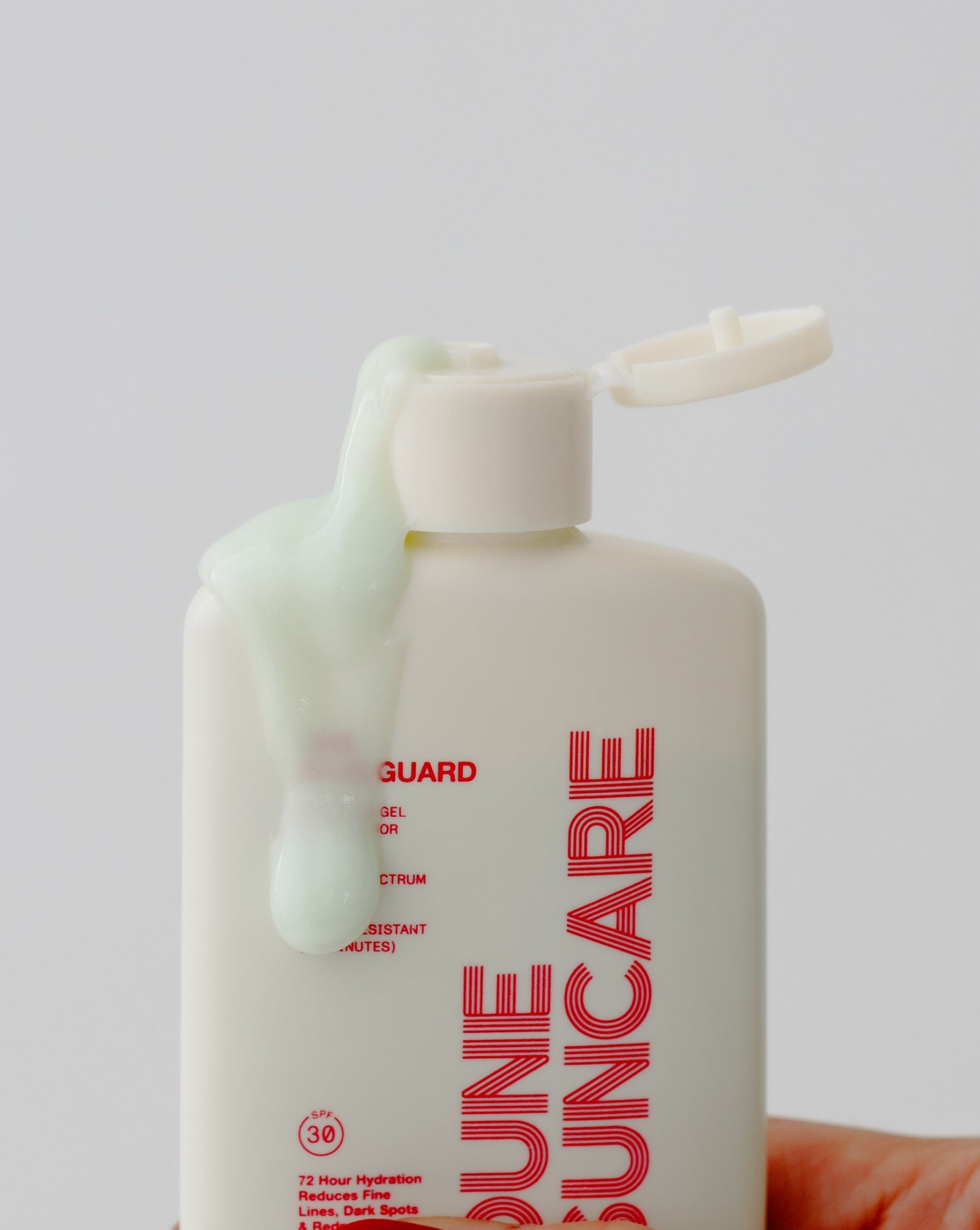 Dune Suncare SPF 30 Gel