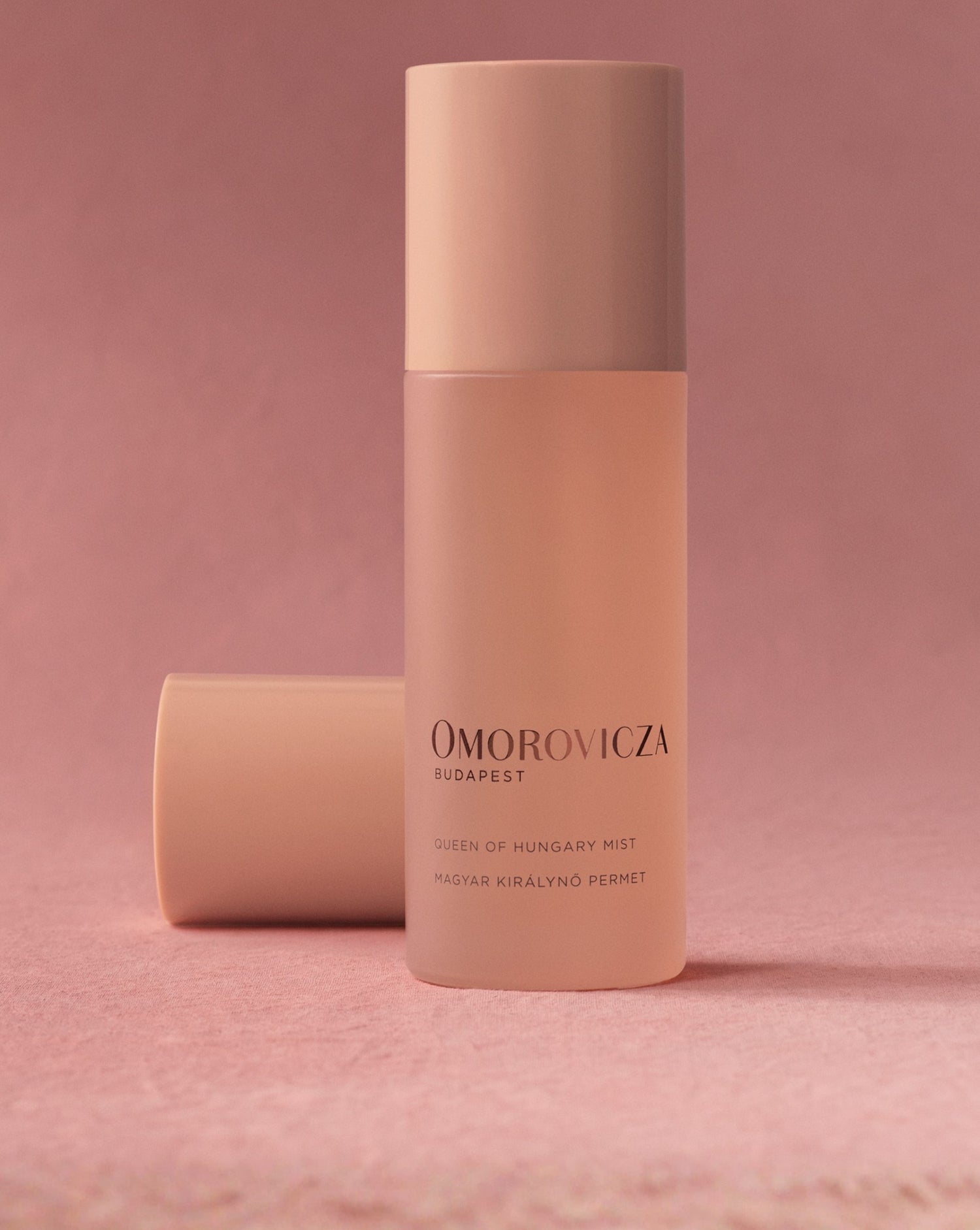 Omorovicza Queen of Hungary Skincare Mist