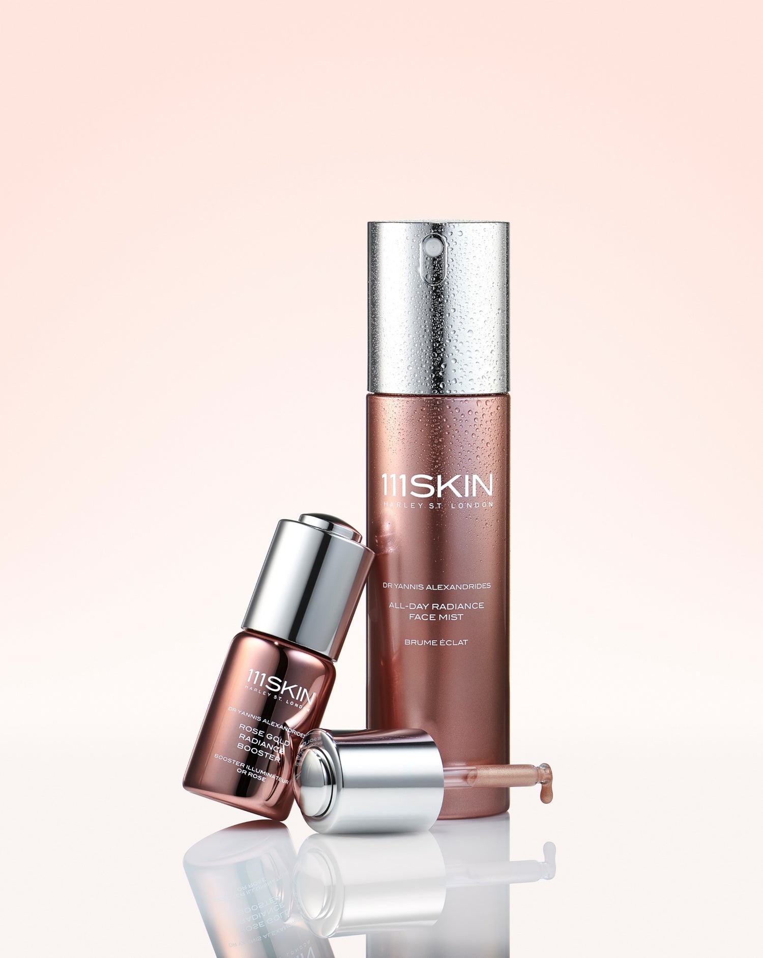 111Skin All Day Radiance Face Mist
