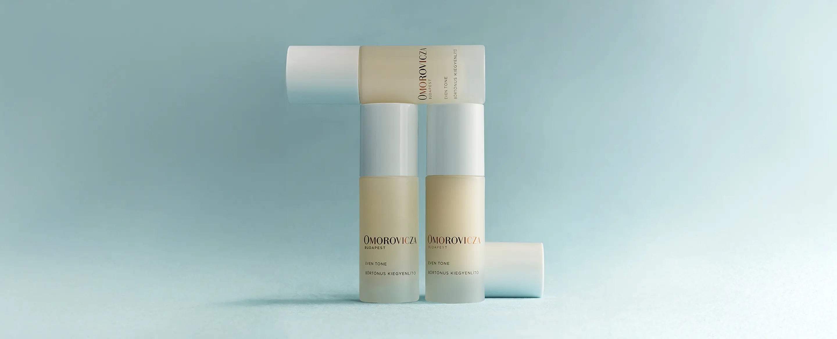 ラス1新品Omorovicza Illuminating Moisturizer 【公式通販】